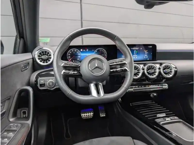 Mercedes Classe A 250 e hybrid eq — photo 12