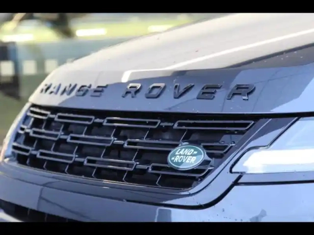 Land Rover Range Rover evoque 1.5 p270e phev 269ch dynamic se — photo 4