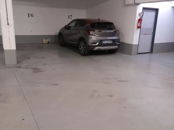 Parking à louer