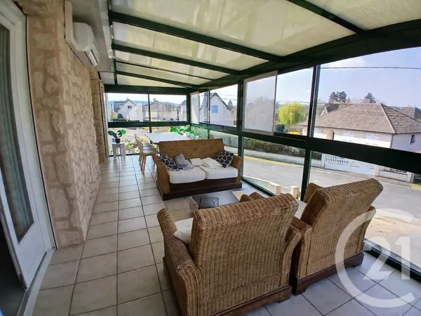 Maison 6 pièces 146 m²