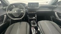 Peugeot 2008 1.5 BlueHDi 110ch S&S Allure Pack — photo 8