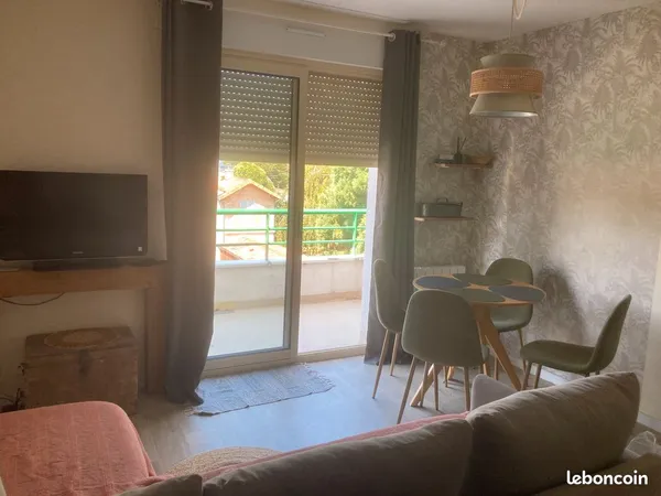 Appartement à louer Port Boinot