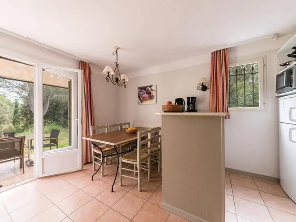 Duplex 2 pièces 34 m²