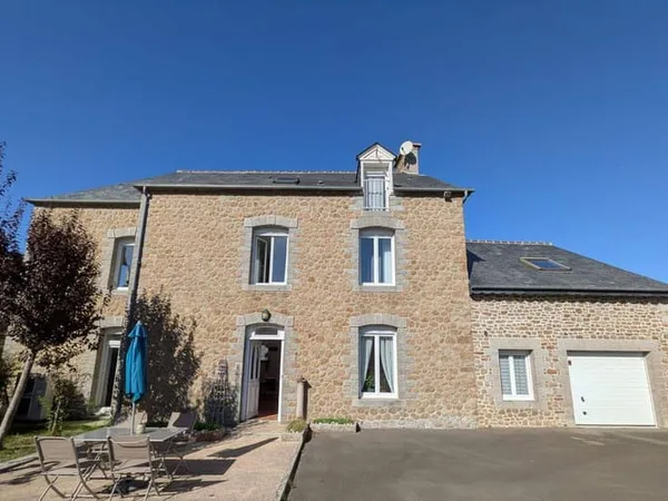 Maison 7 pièces 162 m²