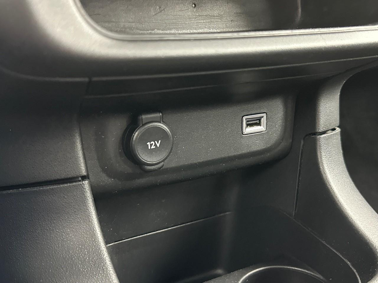 Citroën C3 puretech 83 s&s bvm5 shine — photo 26