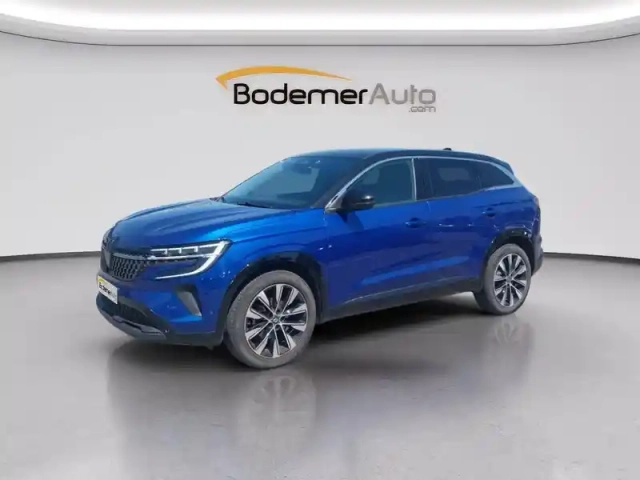 Renault Austral mild hybrid 160 auto