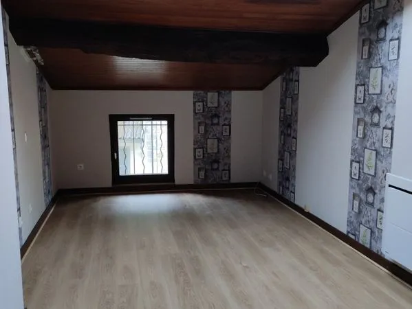 St Rambert centre T2 de 40 m²