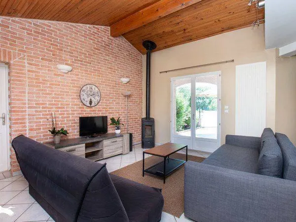 Maison 6 pièces 183 m²