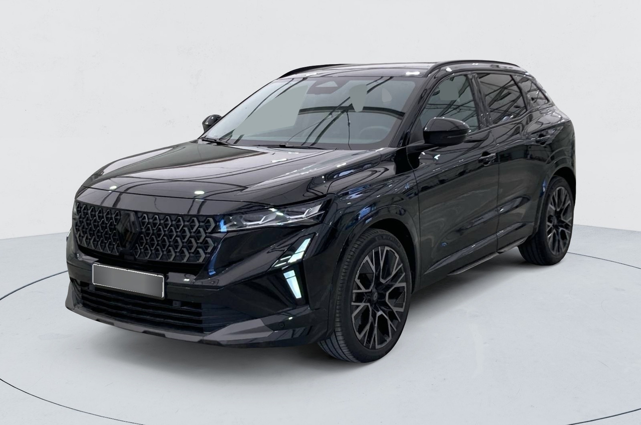 Renault Austral — photo 1
