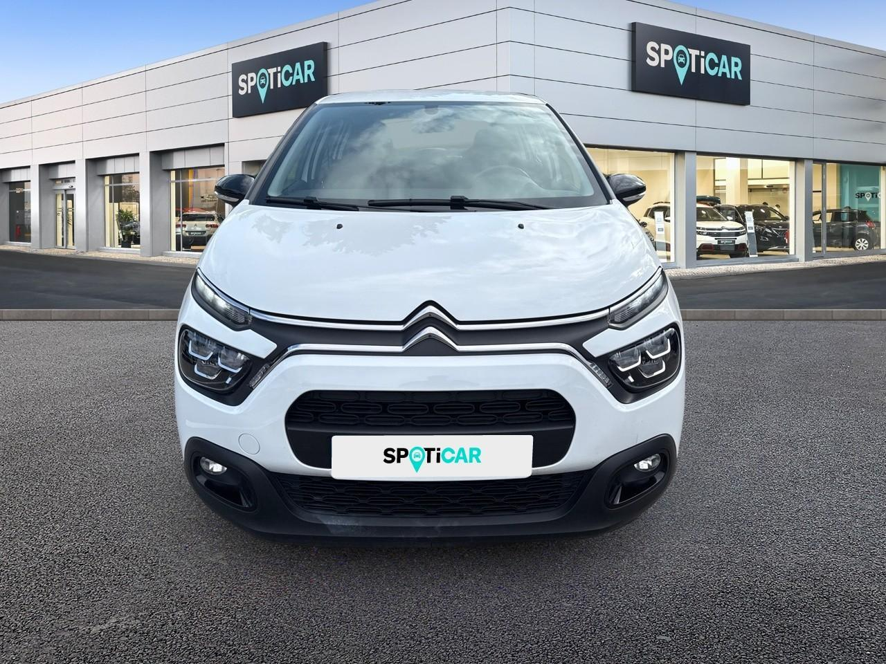 Citroën C3 1.5 bluehdi 100ch s&s you! — photo 2