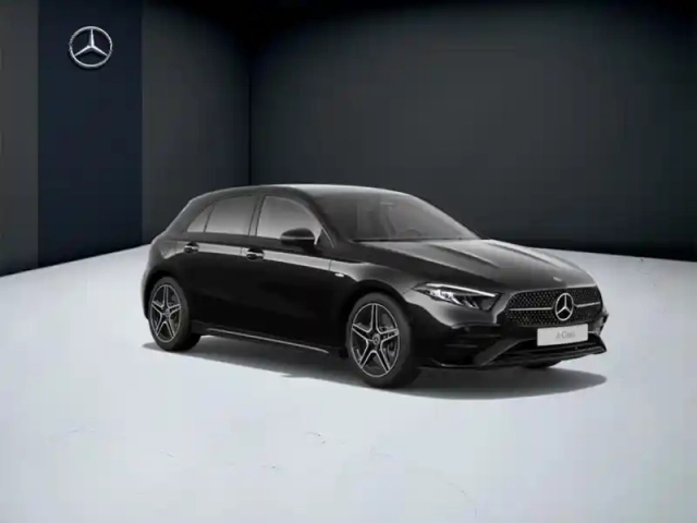 Mercedes Classe A 250 e hybrid eq amg l — photo 15