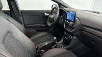 Ford Puma 1.0 Flexifuel 125ch S&S mHEV ST-Line X — photo 15