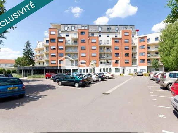 Forbach Spécial investisseur