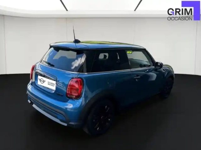 Mini Mini cooper 136ch edition premium plus bva7 — photo 3