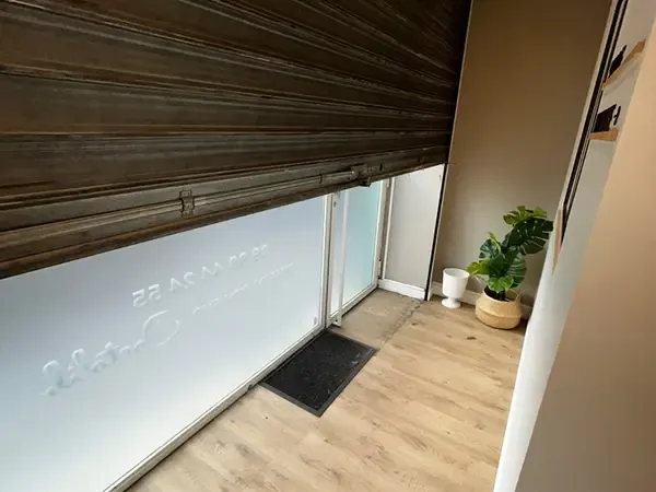 Commerce 3 pièces 49 m²