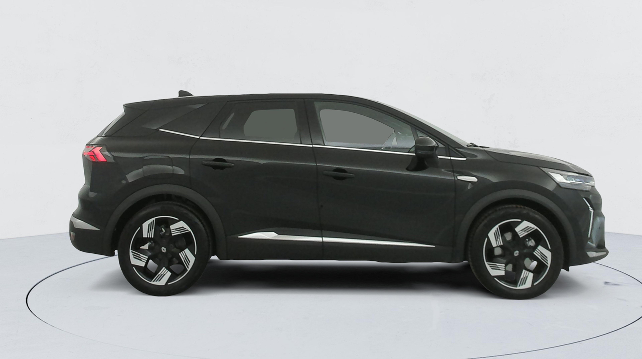 Renault Symbioz — photo 6