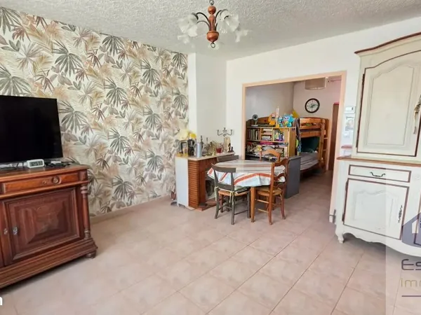Maison 4 pièces 87 m²