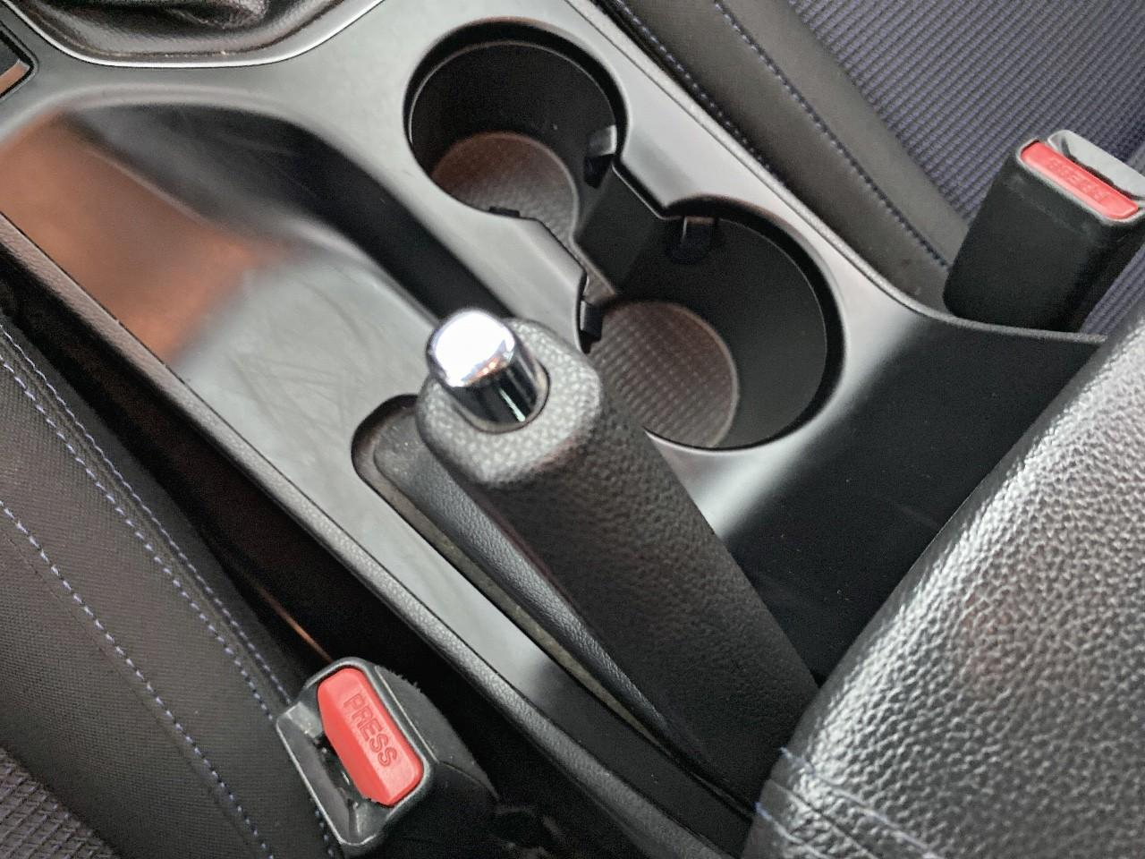 Hyundai Tucson 1.7 crdi 115 2wd business — photo 20
