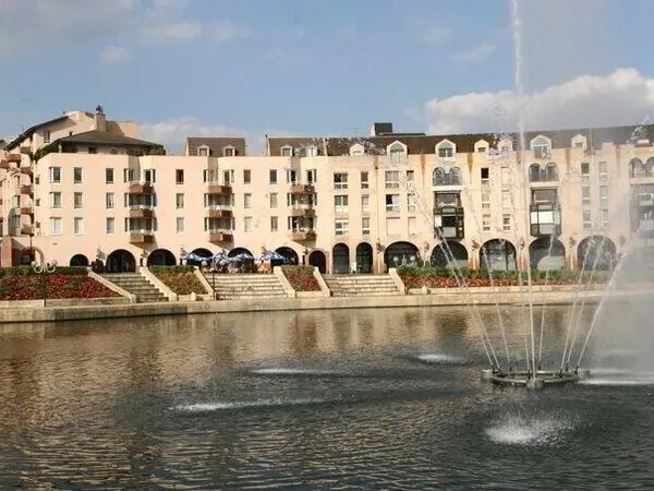 Appartement 4 pièces 79 m²