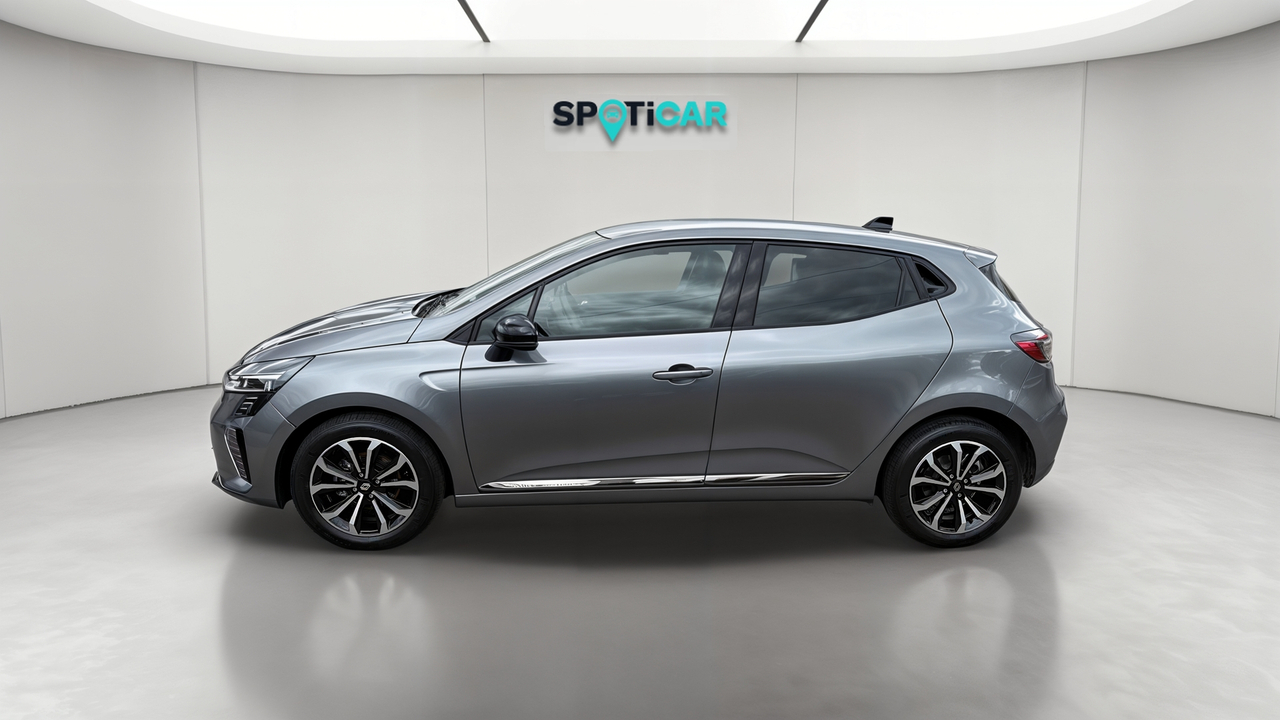 Renault Clio TCe 90 ch GSR2 — photo 2