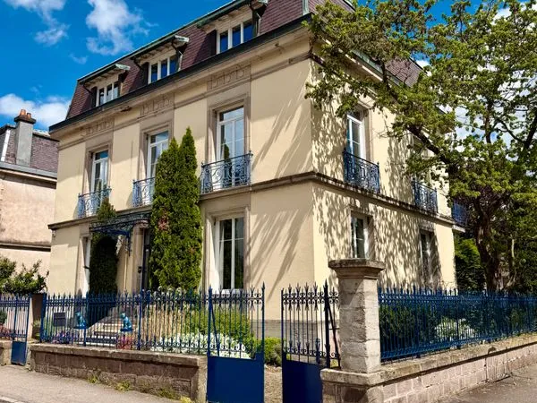 Bureaux / local commercial