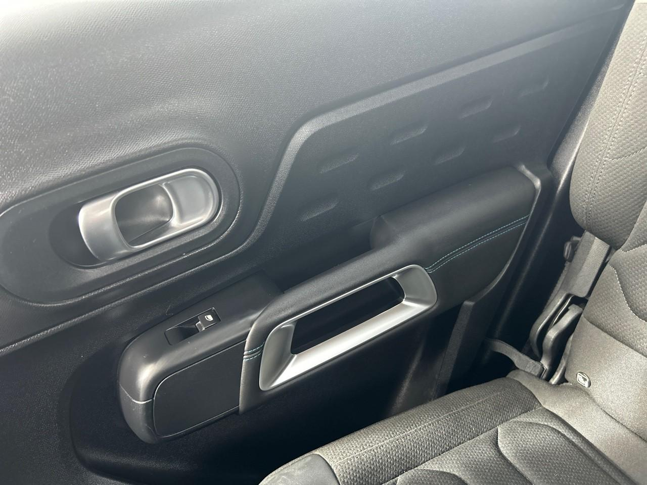 Citroën C5 Aircross puretech 130ch s&s c-series — photo 24