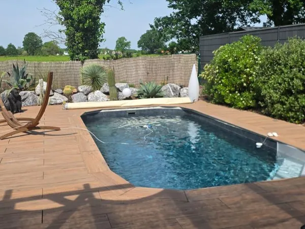 Maison 5 pièces 106 m²
