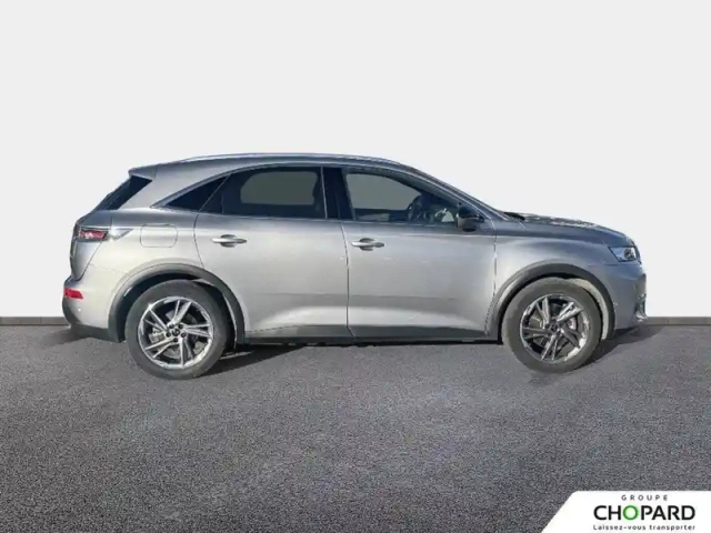 Ds Ds 7 ds7 crossback hybride e-tense 300 eat8 4x4 — photo 48