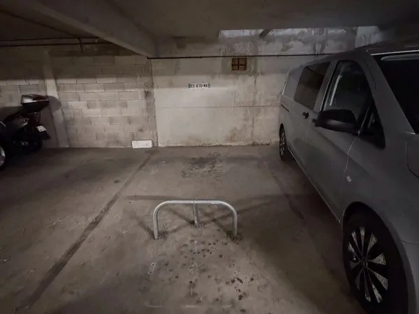 Place de parking en sous-sol SEXTANT FREJUS PLAGE