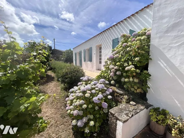Maison 6 pièces 143 m²