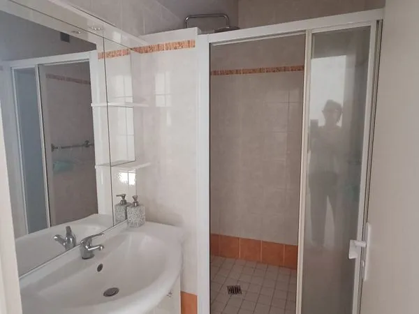 Loue appartement T3
