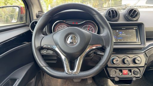 Aixam City 0.5 8 - Sport – 2021 – 47439 km – Diesel – Boîte Automatique — photo 31