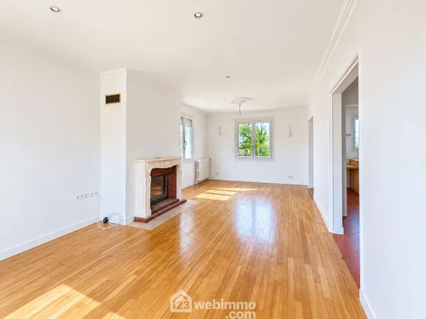 Maison 7 pièces 155 m²