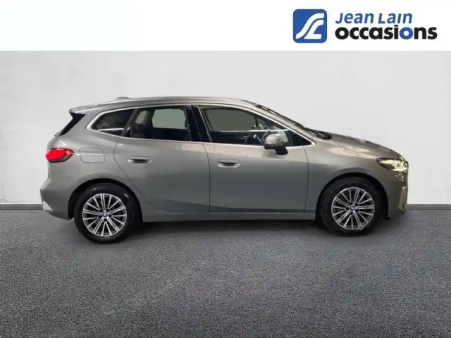 Bmw Serie 2 active tourer 225e xdrive 245 ch dkg7 — photo 4