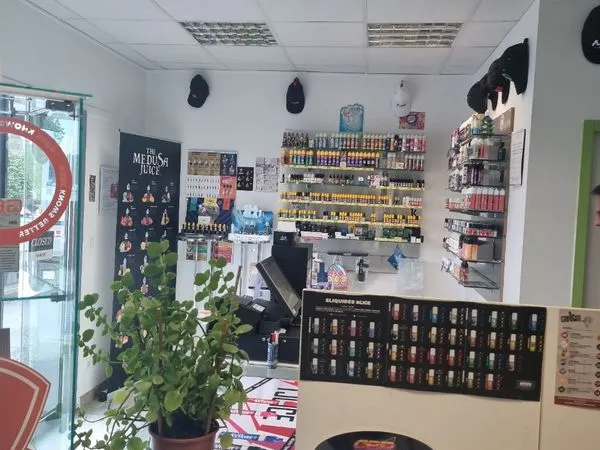 Fond de commerce