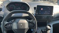 Peugeot Partner Standard 1000kg BlueHDi 100ch S&S BVM5 Grip — photo 11