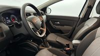 Dacia Duster 1.3 TCe 150ch FAP Extreme 4x2 EDC — photo 12
