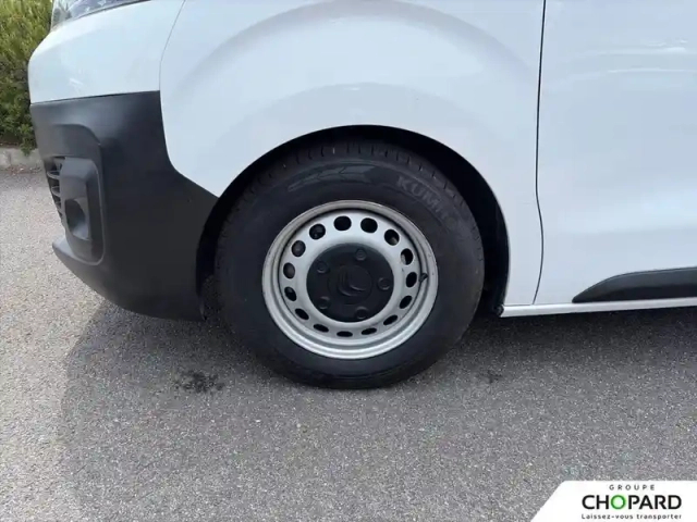Citroën Spacetourer m bluehdi 120 s&amp;s bvm6 — photo 12
