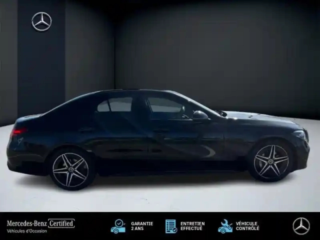 Mercedes Classe C 220 d amg line — photo 6