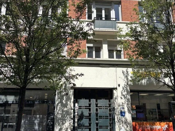 Bureaux 174 m²