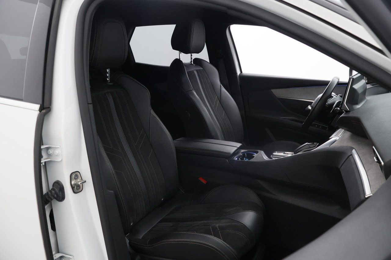 Peugeot 3008 — photo 14