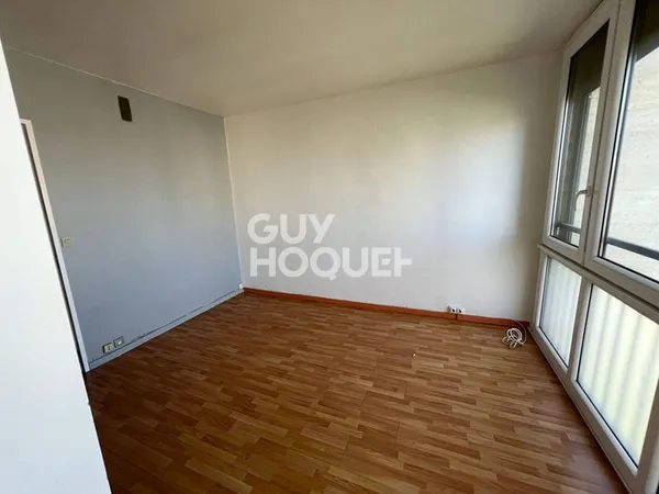 Studio 1 pièce