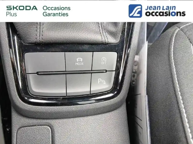 Skoda Kamiq 1.0 tsi evo 2 116 ch dsg7 — photo 49