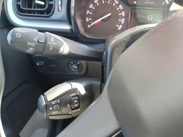 Citroën C3 bluehdi 100 bvm6 — photo 81