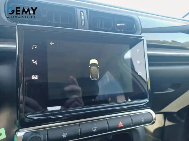 Citroën C3 puretech 83 s&amp;s bvm5 — photo 9