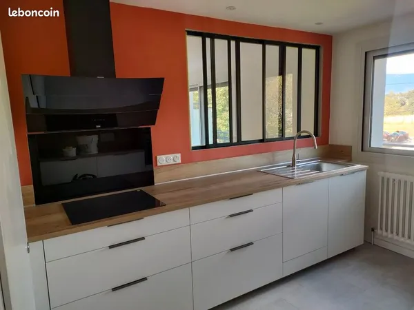 Location appartement montagnole