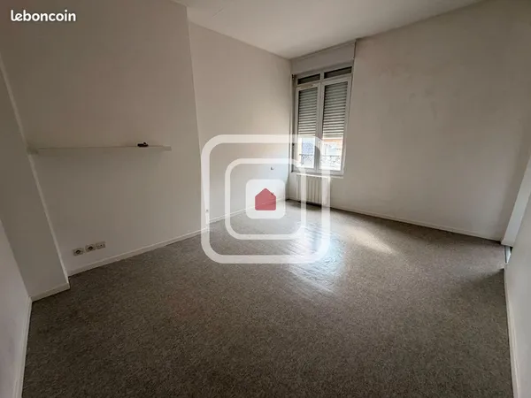 Appartement 1 pièce 20 m²