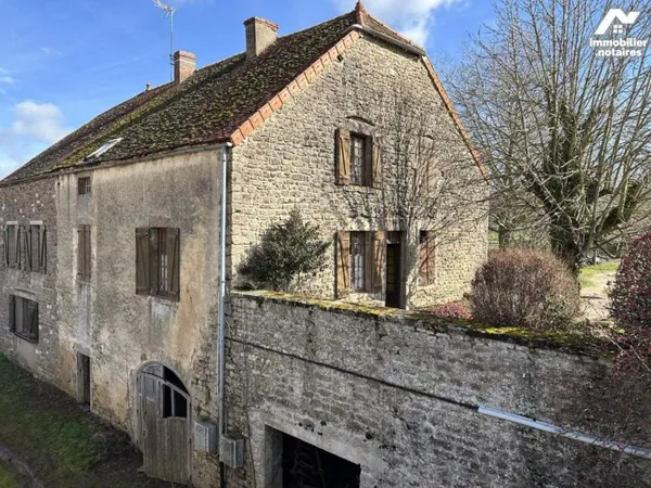 Maison 10 pièces 200 m²