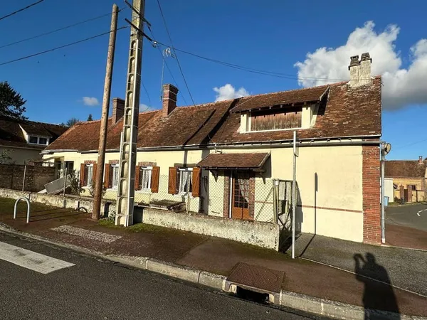 Maison 4 pièces 112 m²