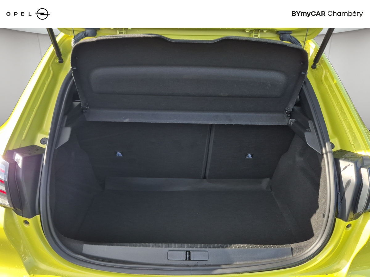 Peugeot 208 PureTech 100 S&amp;S BVM6 — photo 13